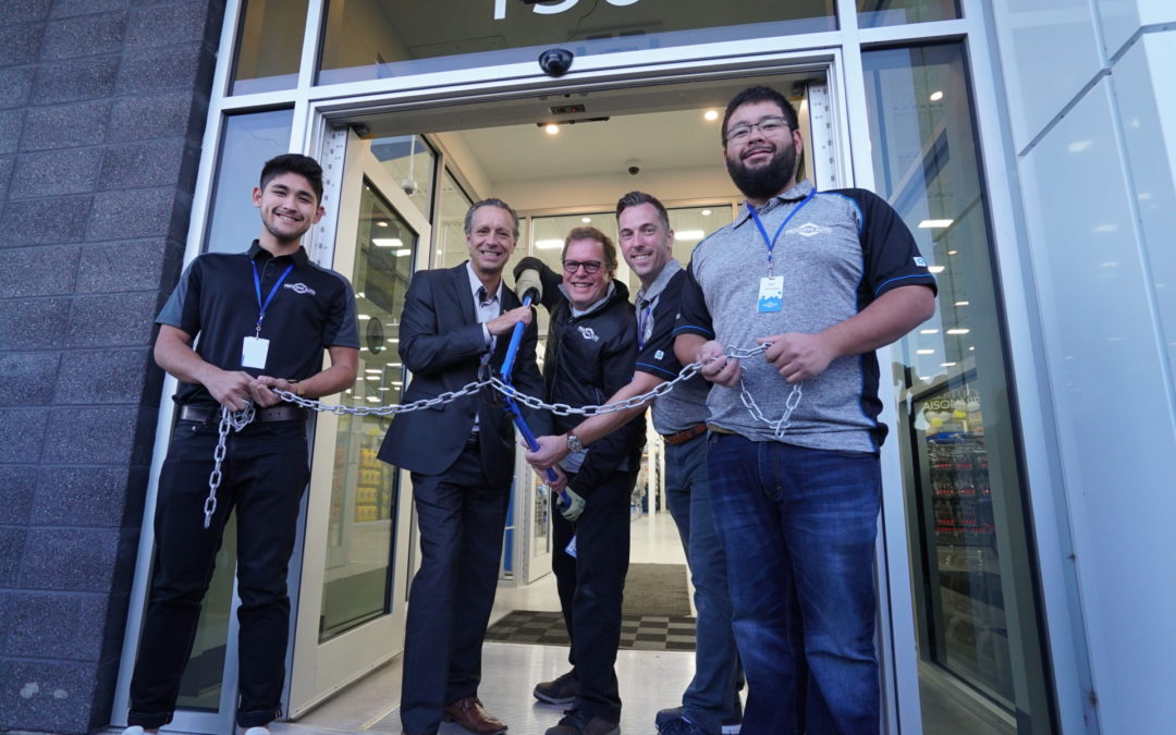 Princess Auto opens first Quebec store Jobber Nation