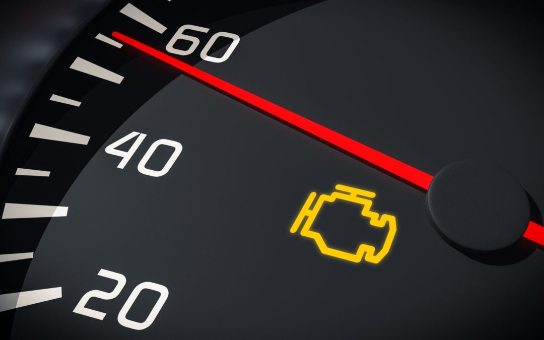 how do you turn off check engine light for emissions