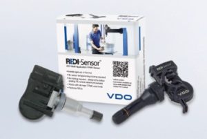 TPMS VDO