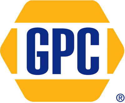 Genuine Parts Company Group GPC logo