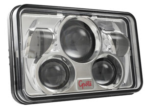 Grote 4 x 6 LED Headlamp