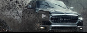 FCA Ram Truck Ad Screen Shot