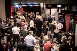 Vast-Auto convention trade show 2017