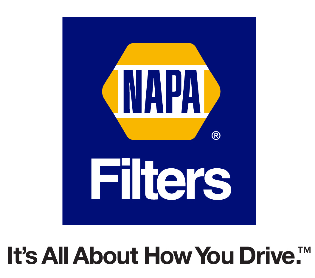 NAPA Filters honoured with Spirit of NAPA Award
