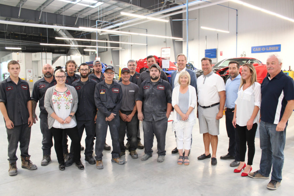 Sudbury Car Dealerships >> CARSTAR Sudbury marks group's 600th store - Jobber Nation Sudbury Car Dealerships >> CARSTAR Sudbury marks group's 600th store - Jobber Nation