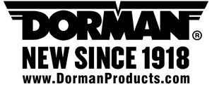 Dorman logo