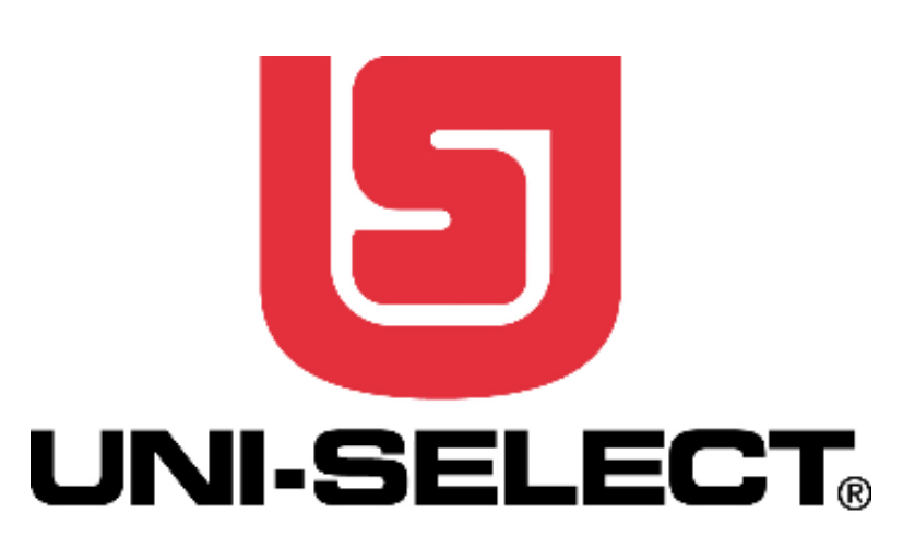 aftermarket Uni-Select Logo Stacked