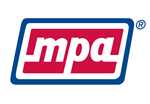 MPA aftermarket auto parts logo