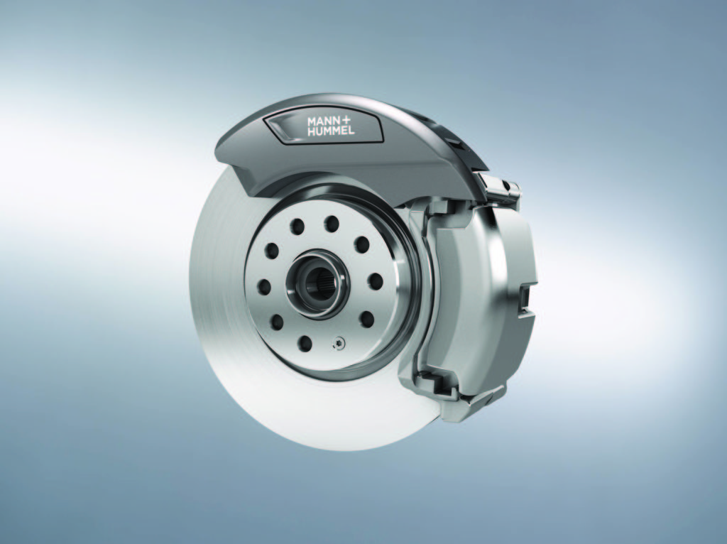 Brake particulate filter gains momentum with agreement Jobber Nation