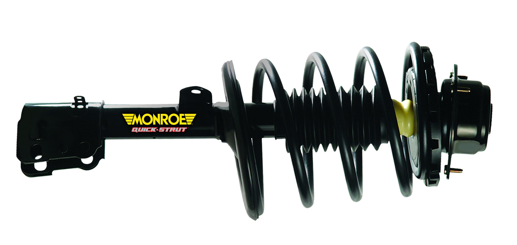 Tenneco adds 21 to Monroe Quick-Strut aftermarket ride control