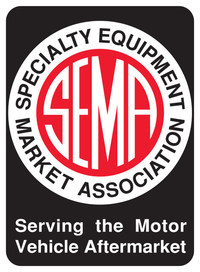 SEMA logo