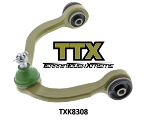 Mevotech TTX line control arm