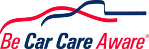 care care, be car care aware