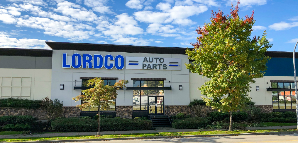 Lordco Auto Parts 45th Anniversary Publication in the works!