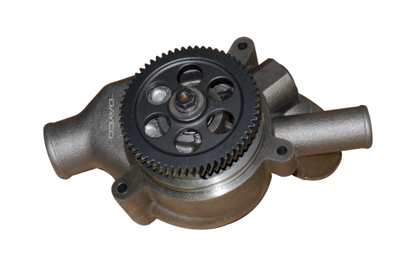 Dayco water pump