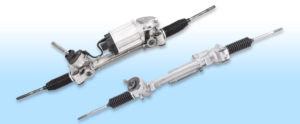AAE remanufactured Ford and Chevy Steering Racks for the Aftermarket