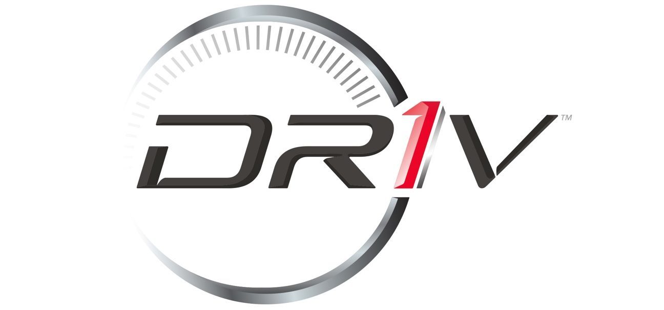 DriV motorparts aftermarket tenneco logo