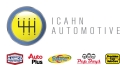 icahn automotive logo