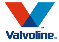 Valvoline logo financial results  automotive aftermarket lubricants motor oil