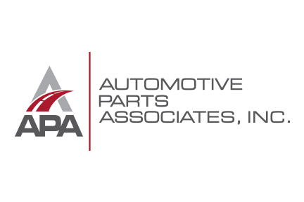 Automotive Parts Associates logo