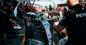 Formula 1, aftermarket technology