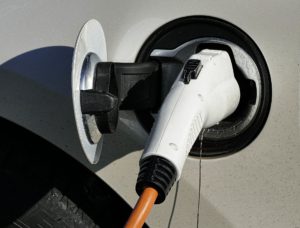 electric vehicle fast charge