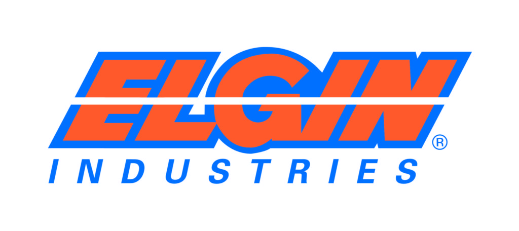 Ellgin Industries logo General Motors platinum supplier award