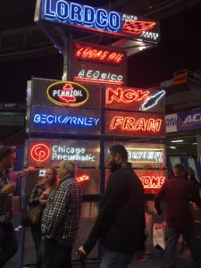 lordco trade show