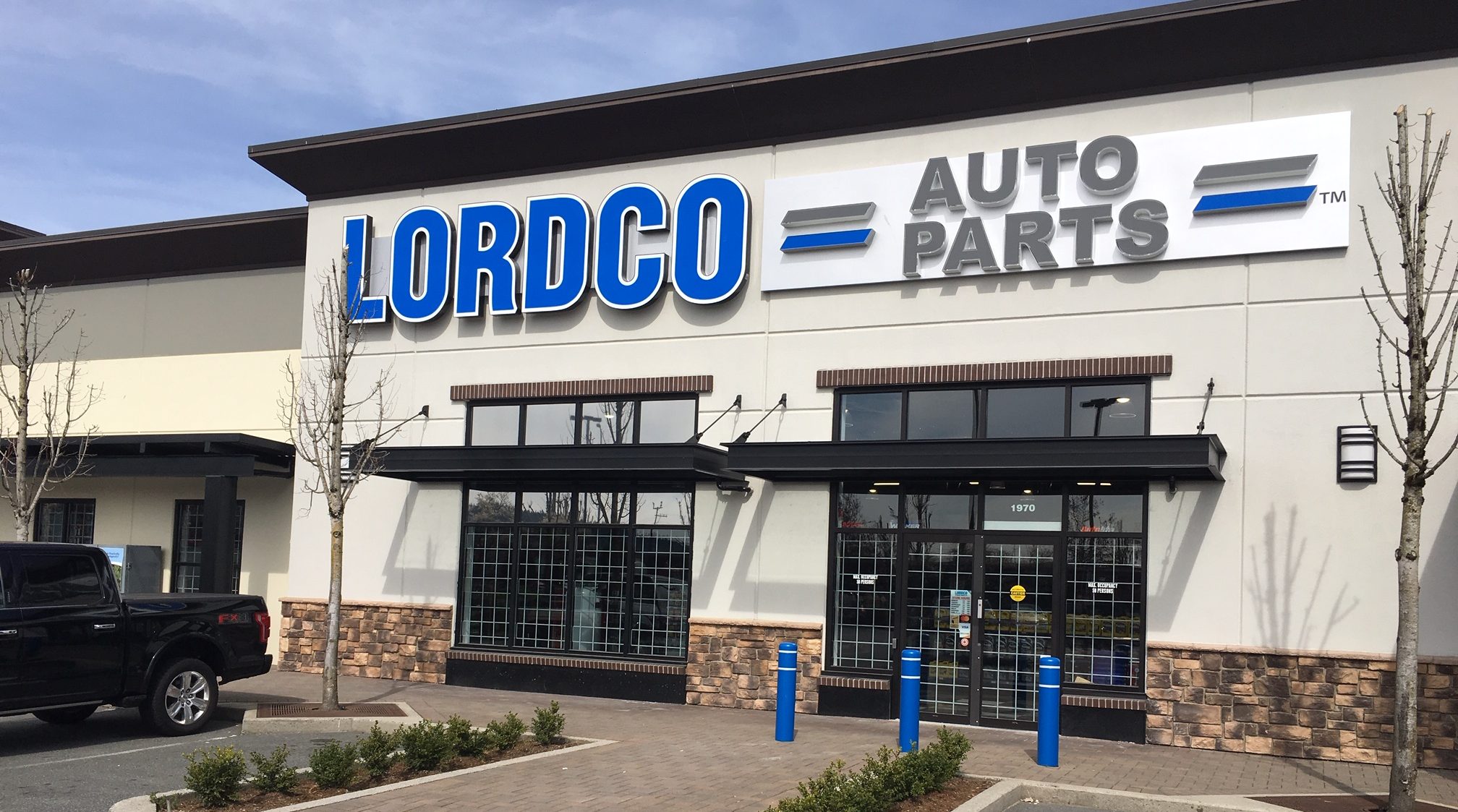 Lordco Auto Parts