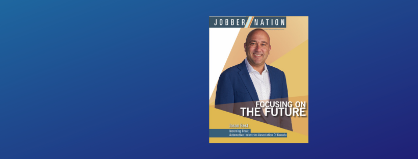 Jobber Nation April 2019 aftermarket auto parts