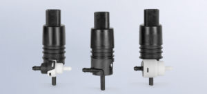 windshield washer pumps