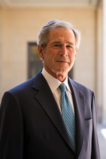 George W. Bush