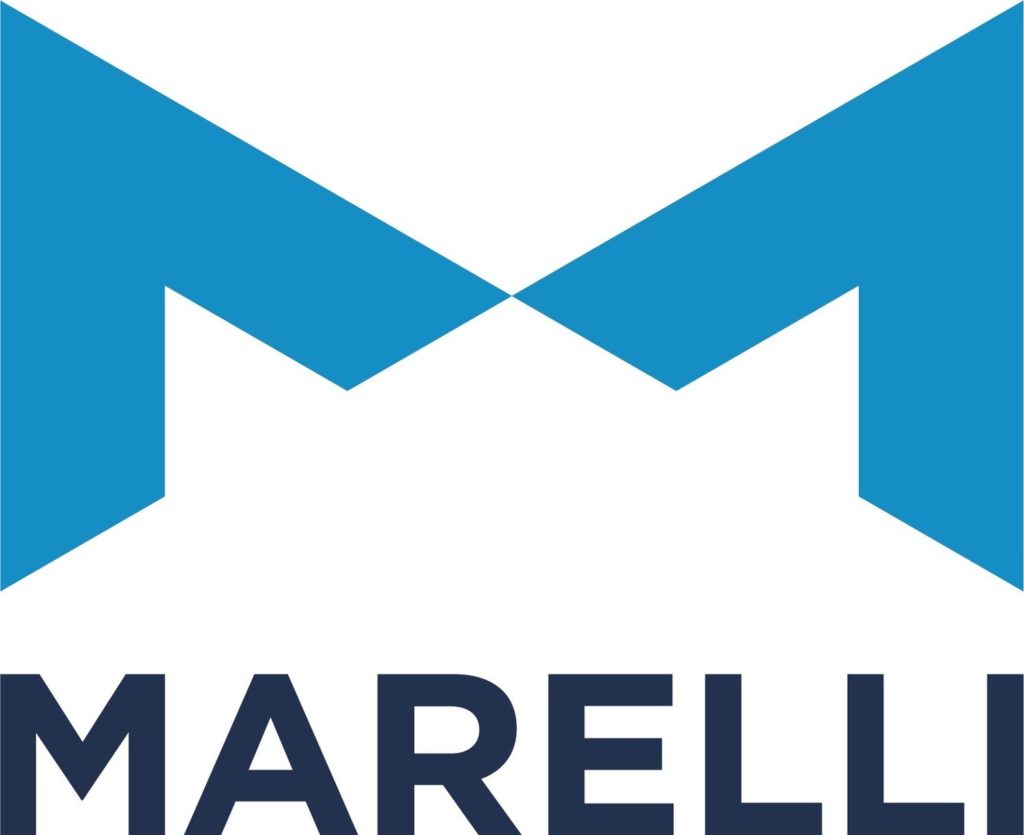 marelli logo