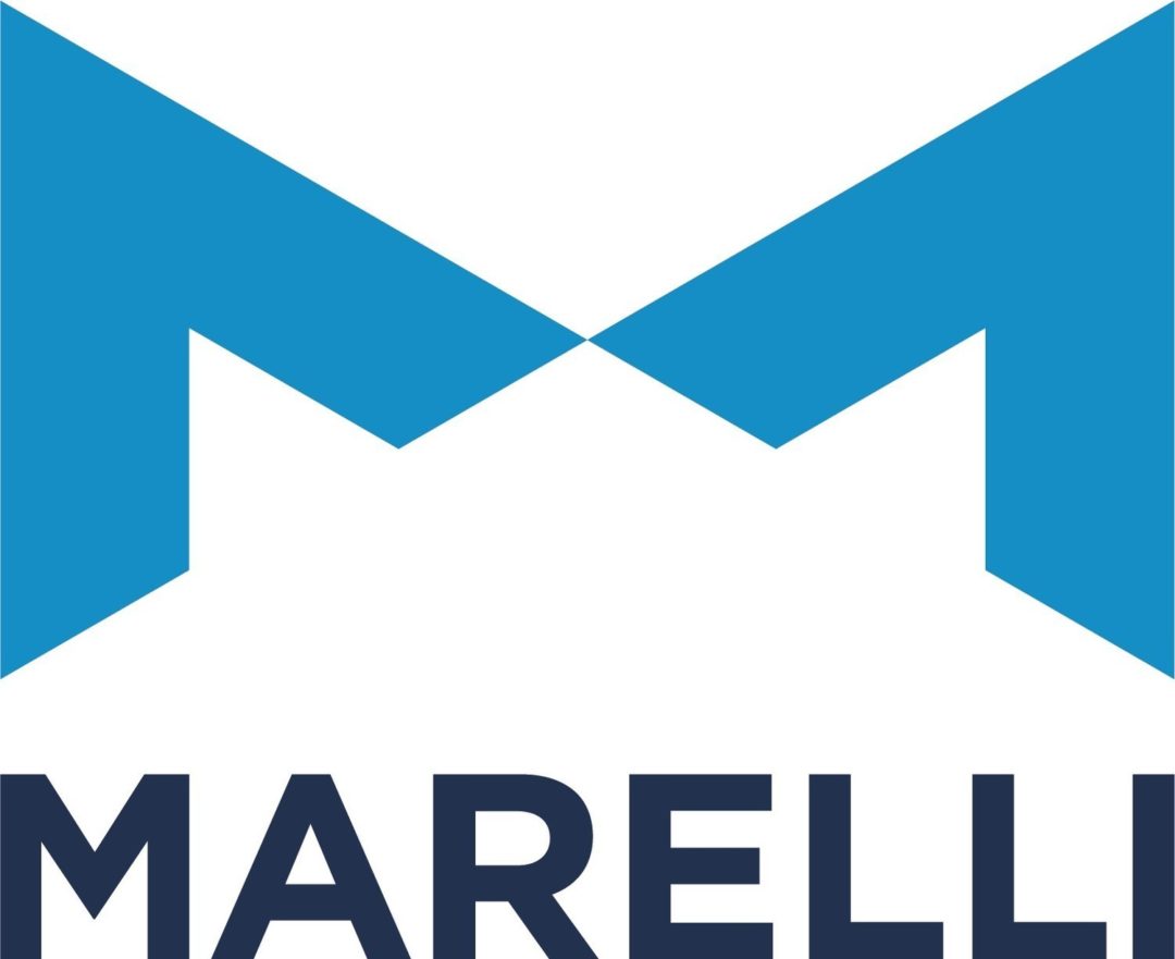 MARELLI Logo Jobber Nation