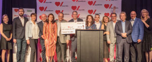 Uni-Select Heart & Stroke
