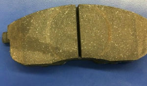 brake pad