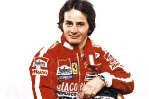 Gilles Villeneuve