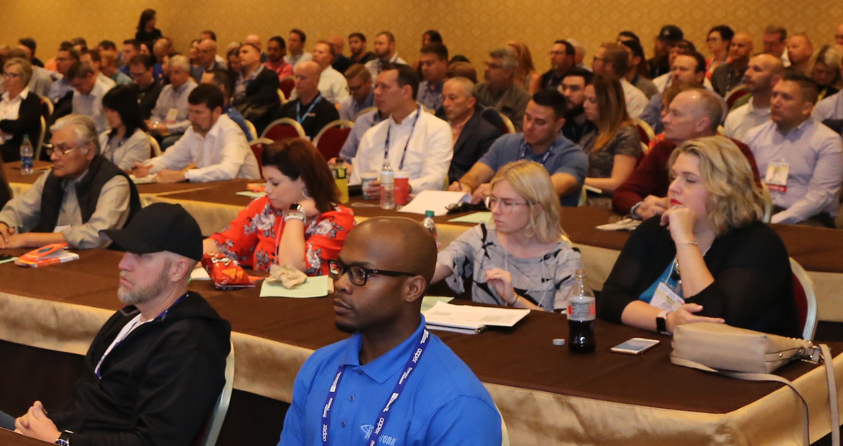 AAPEX 2019 lines up training for AAPEXedu sessions