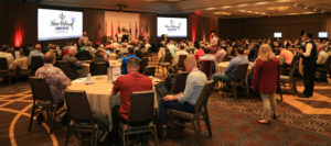Aftermarket auto parts alliance new orleans general session 2019