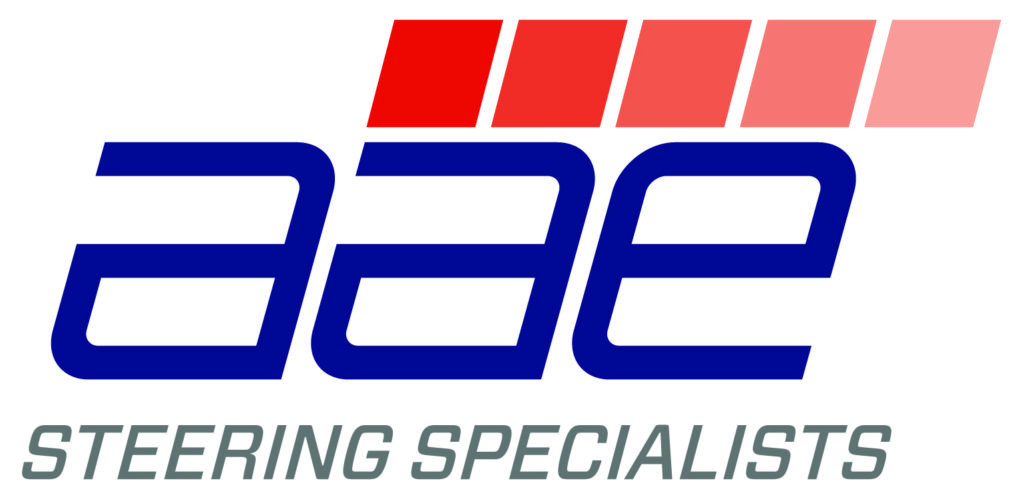 AAE Steering System Components brand. automotive