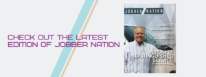 Jobber Nation Automotive Aftermarket Canada publication trade