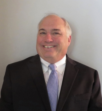 Mike Simunic is the new Chief Operating Officer at truck accessories supplier LTA Manufacturing, LLC