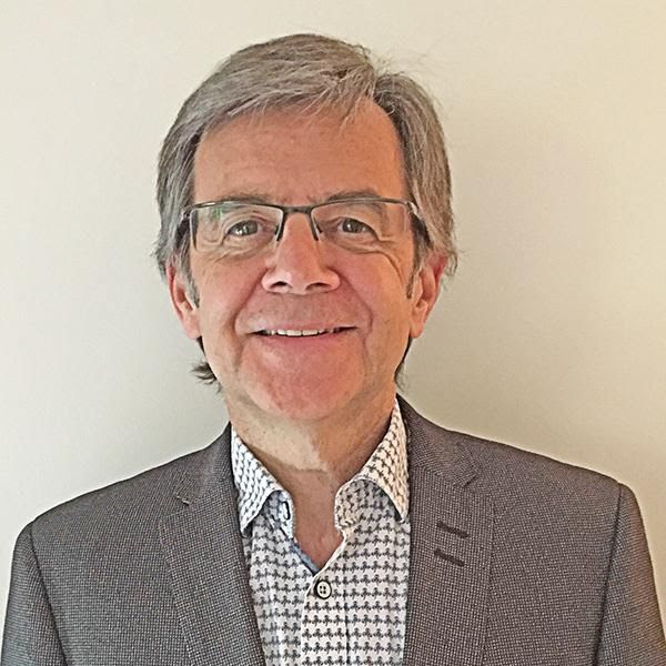 Michael Paul, Executive Director for Eastern Canada, Automotive Industries Association (AIA) of Canada