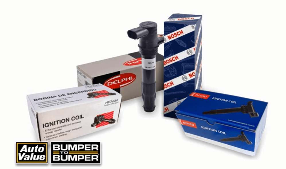 ignition coil Auto Value has launched an unique OE Engine Management