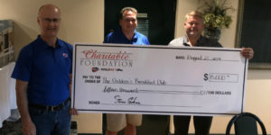 CARQUEST Worldpac charitable foundation