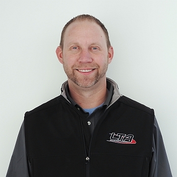 LTA Manufacturing LLC has promoted Tom Berger to Senior Director of Customer Service for its four subsidiaries and their related brands: ATC Truck Covers, Jason Industries, LoadMaster and Ranch Fiberglass.