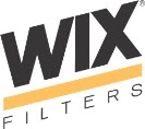 WIX filters