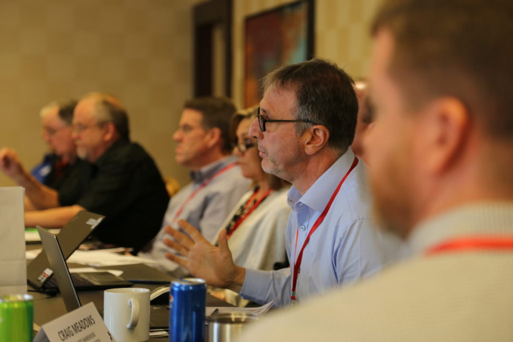 Aftermarket Auto Parts Alliance, Inc.’s seventh annual Sales & Marketing Forum. 