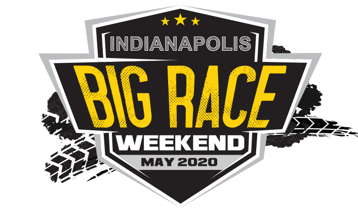auto value big race weekend logo