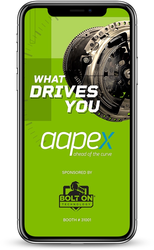 Get the most out of AAPEX 2019 with mobile app Jobber Nation